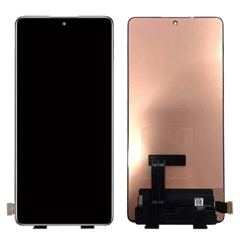 Xiaomi Mi 11T / Mi 11T Pro Lcd Çıtasız Orjinal