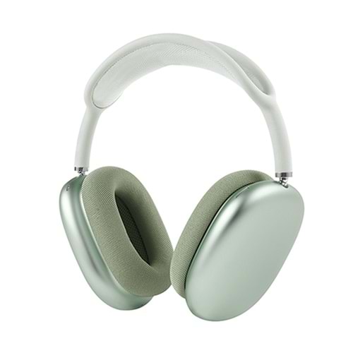 Karler Bass AP100 Bluetooth ( Kablosuz ) Kulaklık Beyaz