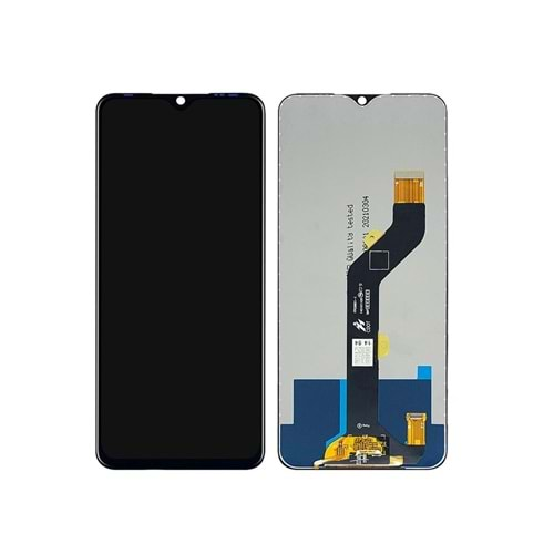 Tecno Pova Neo Lcd Ekran Çitasız