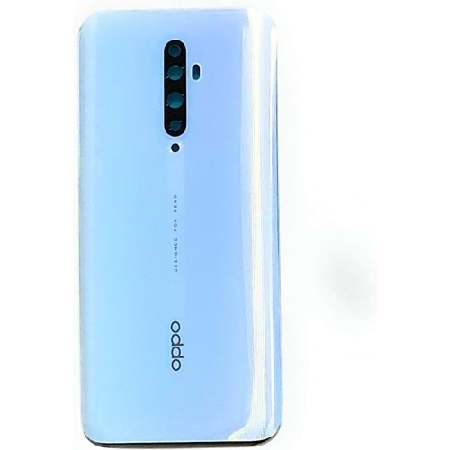 Oppo Reno 2Z Kasa Mavi