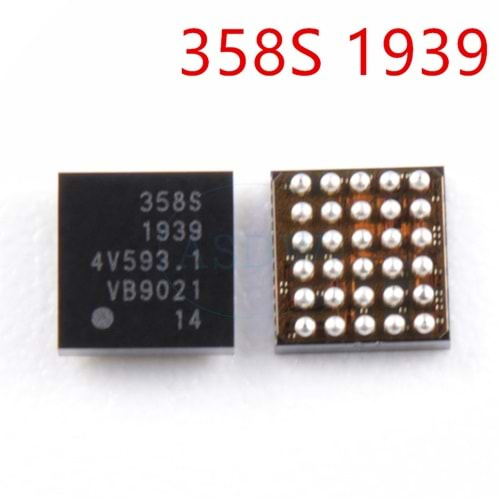 Samsung 358S 1939 IC Şarj Entegresi