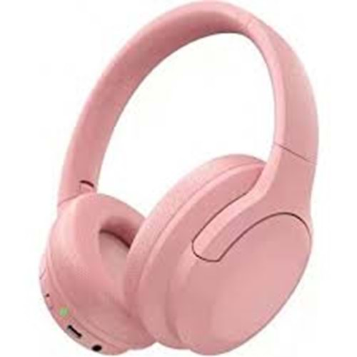 Concord Sport Wireless C-928 BT/TF Kulaklık - Pembe