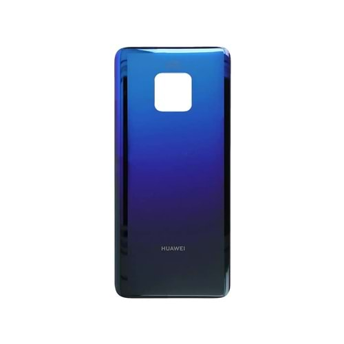 Huawei Mate 20 Pro Arka Kapak Gece Mavisi