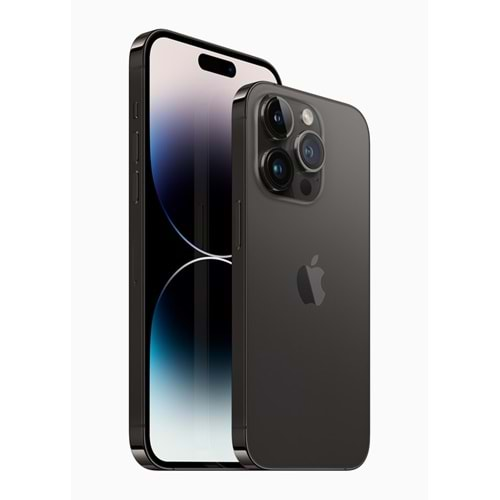 İphone 14 Pro Kasa Siyah Bataryalı