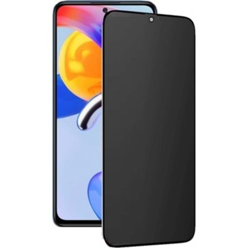 Xiaomi Redmi Note 11 Pro Hayalet Ekran Koruyucu