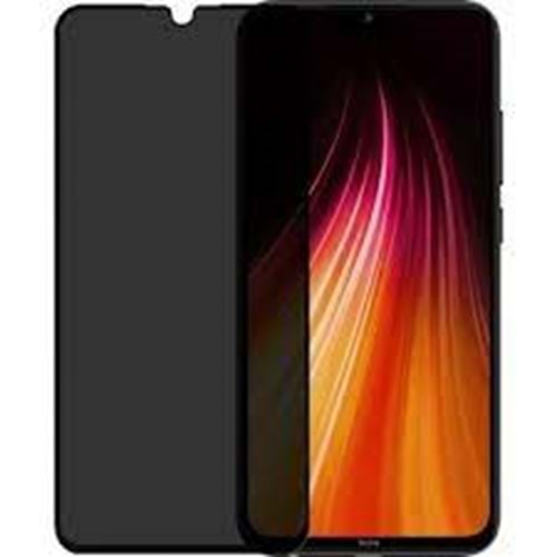 Xiaomi Redmi Note 8 Hayalet Ekran Koruyucu