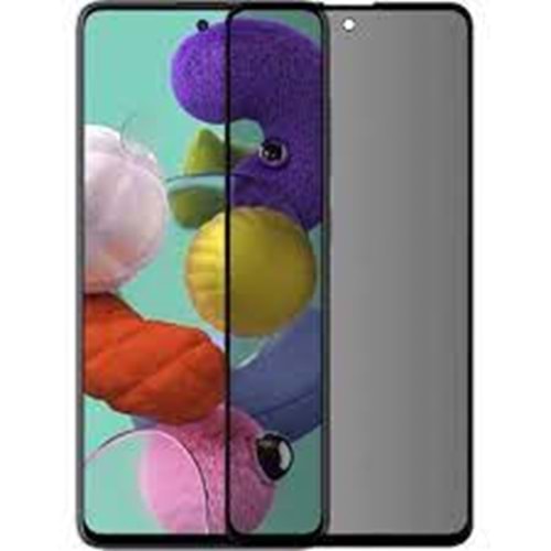 Samsung A73 Hayalet Ekran Koruyucu