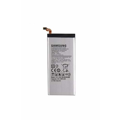 Samsung EB-BA500ABE Orjinal Batarya