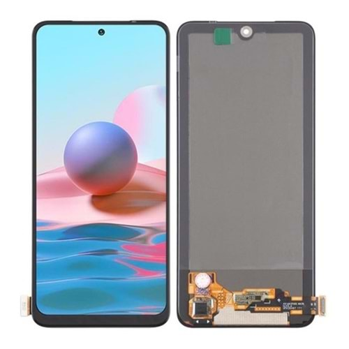 Xiaomi Redmi Note 12 Lcd Oled Çıtasız