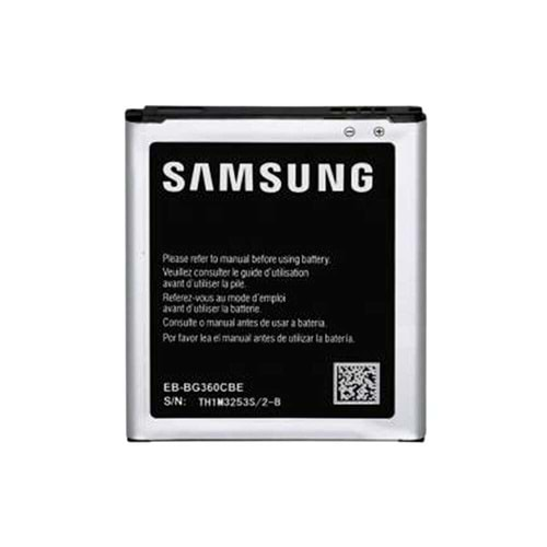 Samsung BL-J2 Batarya EB-BG360CBC/J2