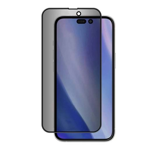 İphone 15 Plus Ön Cam Ocalı