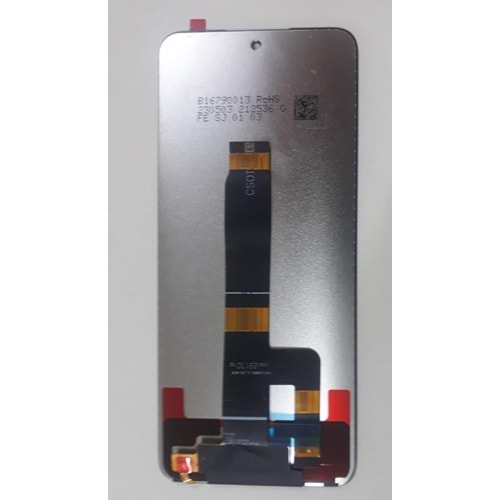 Xiaomi Redmi 12 Lcd Ekran Orjinal