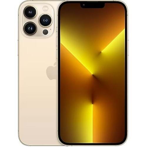 İphone 13 Pro Kasa Çıkma Orjinal Bataryasız - Gold