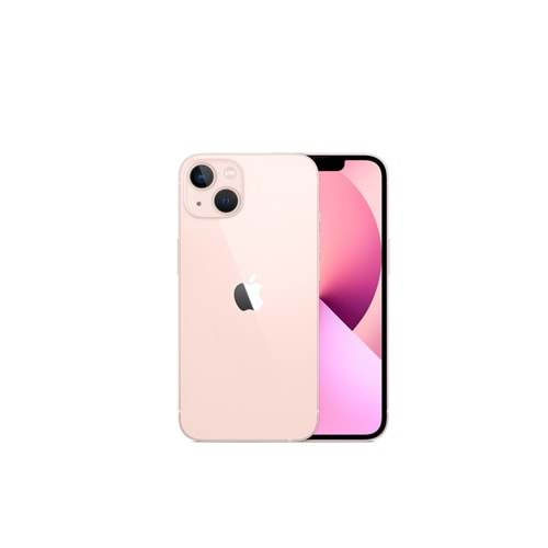 İphone 13 Kasa Çıkma Orjinal Bataryasız - Pembe