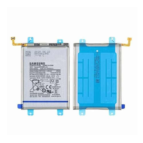 Samsung A135 A13 / A217 A21s Batarya Pil Servis Orjinal