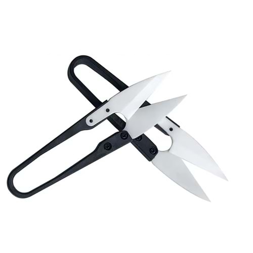 Seramik Batarya Flex Kesme Makası