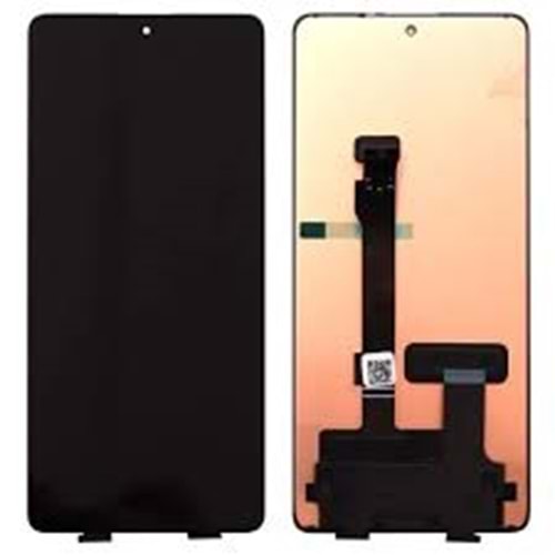 Xiaomi Redmi Note 13 Pro 4G Poco M6 Pro 4G Lcd Ekran Oled LCD