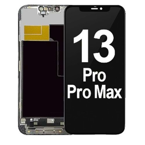 İphone 13 Pro Max Lcd İncell A Kalite