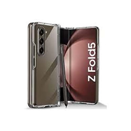 Newface Samsung Z Fold 5 TPU Silikon