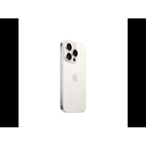 Newface İphone 15 Pro Troy Magsafe Kılıf - White