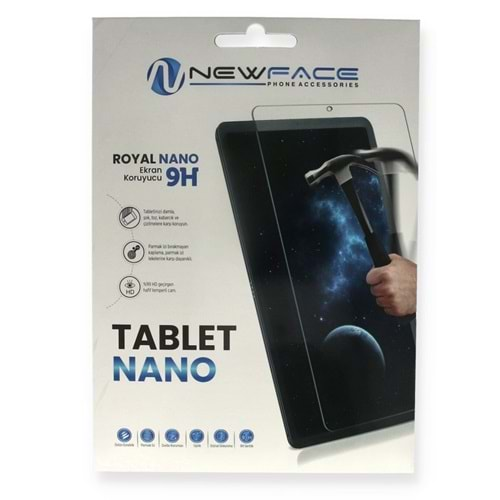 Newface Huawei Honor Pad 9 Tablet Royal Nano