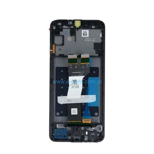 Samsung A057 A05s Lcd Ekran Servis Orjinal