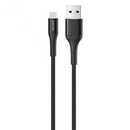 Tonex Delta 3.4A Type-c Usb Kablo