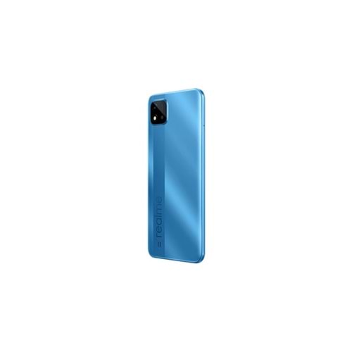 Oppo Realme C11 2021 Kasa - Mavi