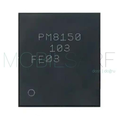 PM8150 Power Entegresi IC