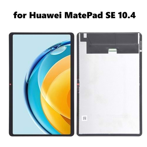 Huawei MatePad SE 10.4 Lcd Ekran Dokunmatik