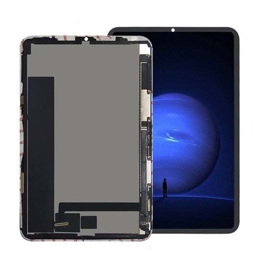 Apple İpad Mini 6 Lcd Dokunmatik Full