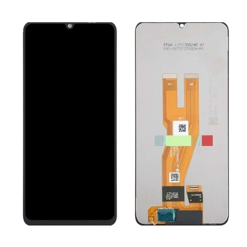 Samsung A055 A05 Lcd Ekran Çıtasız