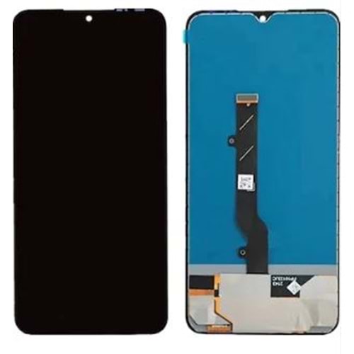 İnfinix Zero 20 / Pova 20 Pro Lcd Ekran Orjinal