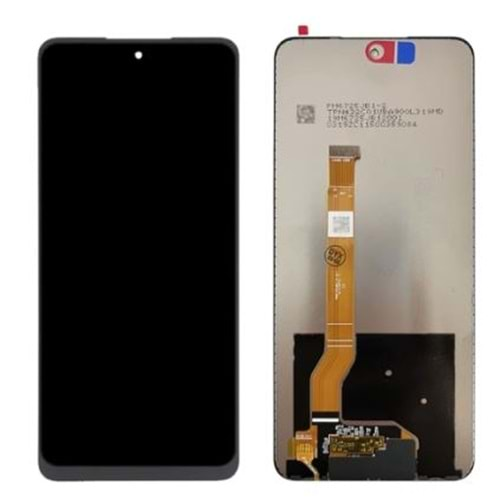 Oppo Realme C65 / C67 Lcd Ekran Orjinal