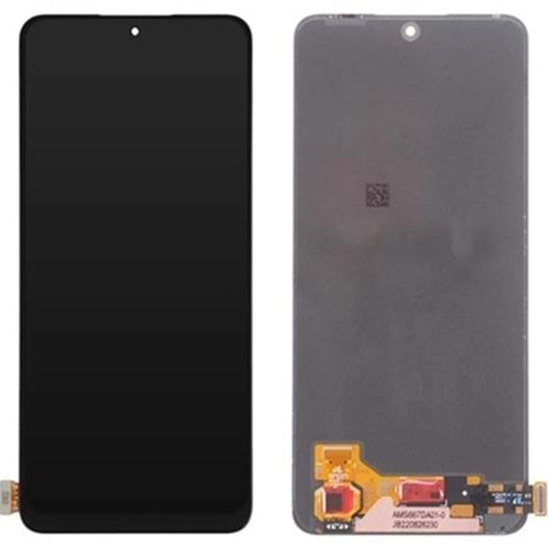 Xiaomi Redmi Note 13 Lcd Oled Çıtasız 4G