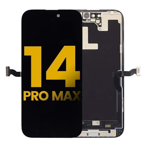 İphone 14 Pro Max Lcd Oled GX