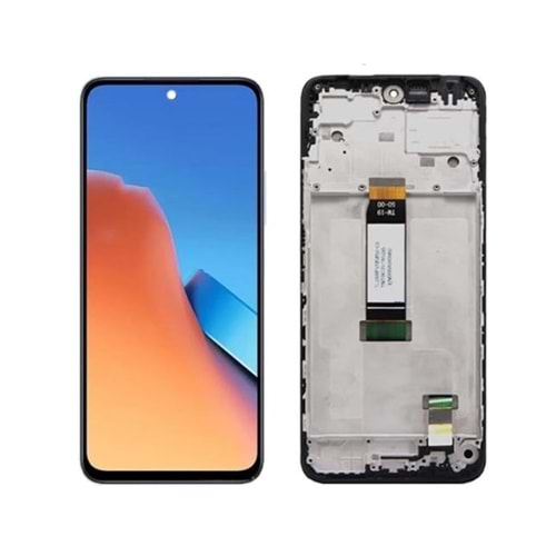 Xiaomi Redmi 12 Lcd Ekran Çitalı