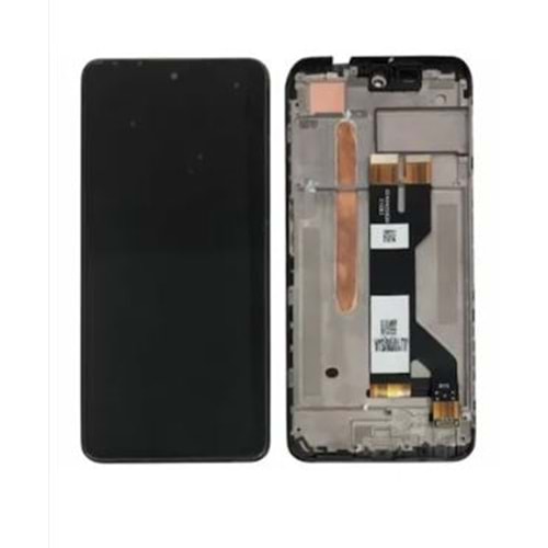General Mobile Gm 22 Plus Lcd Ekran Çıtalı