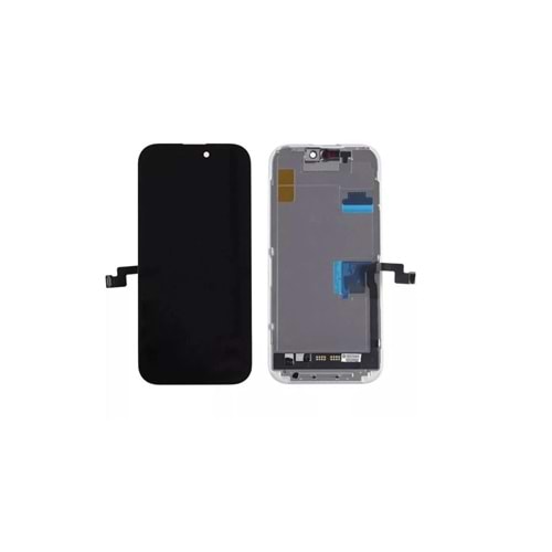 İphone 16 Pro Lcd Servis Orjinal