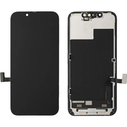 İphone 15 Pro Max Lcd Ekran Oled GX