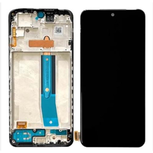 Xiaomi Redmi Note 11 Lcd Çıtalı Orjinal