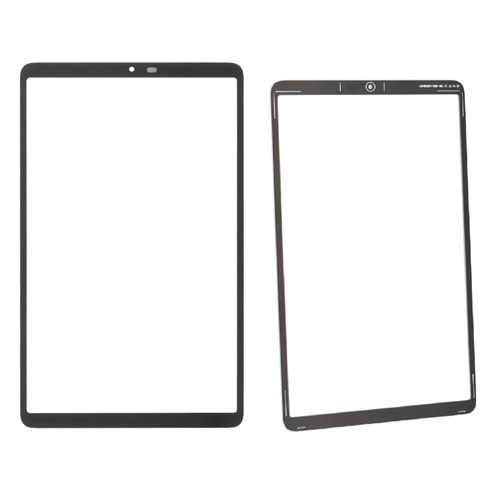 Samsung Tab A9 X110 Ön Cam Ocalı