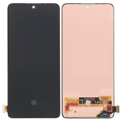 Xiaomi Redmi Note 14 Lcd Çıtasız Orjinal