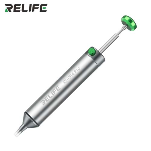 Relife RL-084 Pro Lehim Çekme Pompası