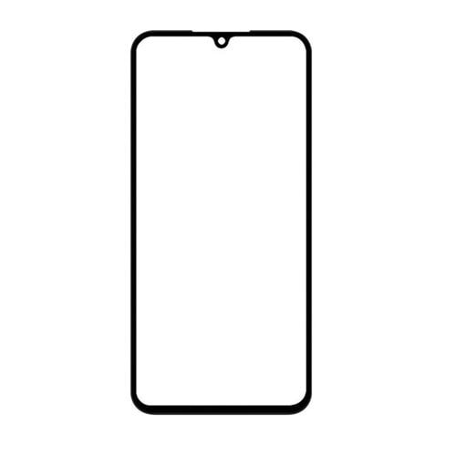 Samsung A346 A34 Ön Cam Ocalı