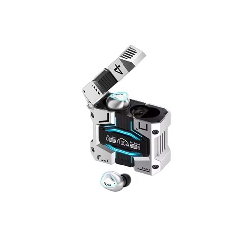 Relax Team AY-09 Oyuncu Bluetooth Kulaklık V5.3