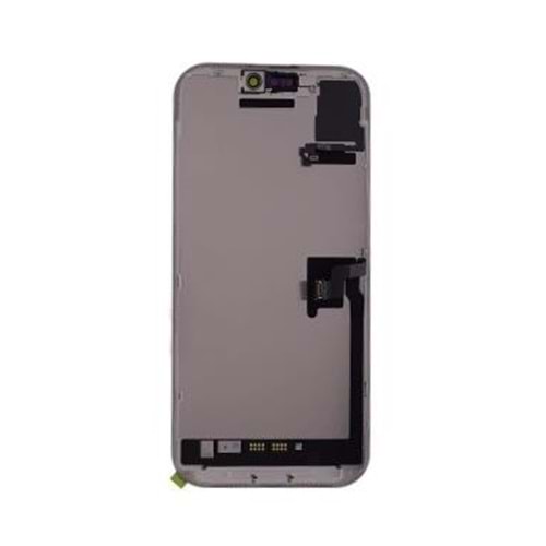İphone 16 Pro Max Lcd Servis Orjinal ( Çip Aktarım Gerekmez )