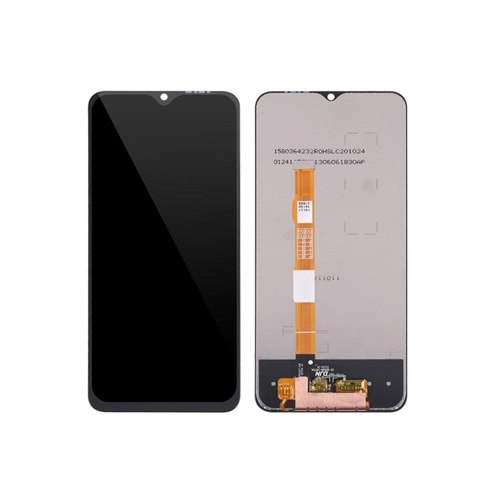 Vivo Y33s Lcd Çıtasız