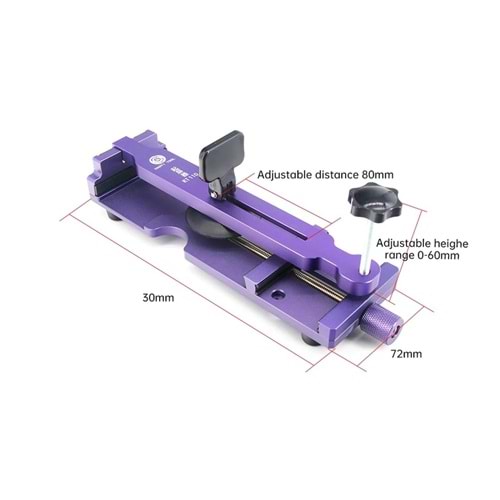 Haoyi Tool KT110 Ekran Kapak Ayırma Aparatı