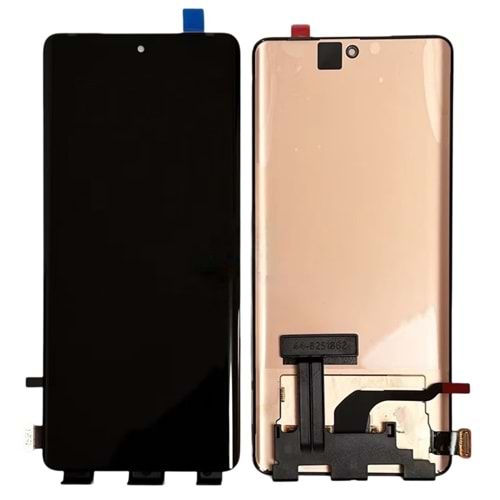 Vivo V29 Lite Lcd Ekran Çıtasız 5G